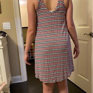 American Eagle Soft & sexy size xxs model wears s/m